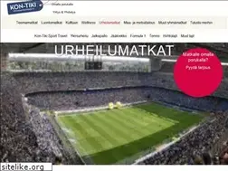 Sites similar to bjork-bostrom.fi