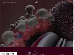 Sites similar to bjork.com