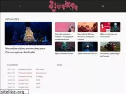 Sites similar to bjork.fr
