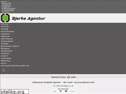 Sites similar to bjorkeagentur.no