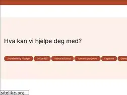 Sites similar to bjorkelangen.vgs.no