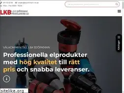 Sites similar to bjorkman-l-k.se