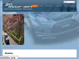 Sites similar to bjorkmotorsport.fi
