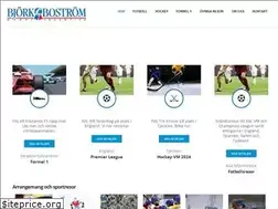 Sites similar to bjorkobostrom.se