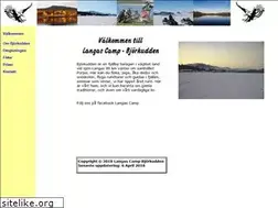 Sites similar to bjorkudden.com