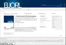 Sites similar to bjorl.org