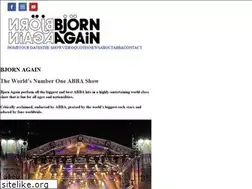 Sites similar to bjornagain.com.au