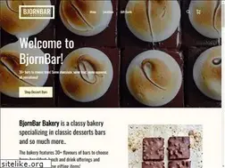 Sites similar to bjornbarbakery.com
