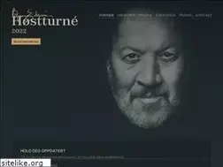 Sites similar to bjorneidsvag.no