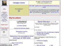 Sites similar to bjornetjenesten.dk
