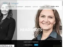 Sites similar to bjornfotograf.se