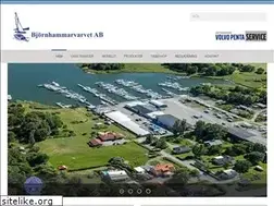 Sites similar to bjornhammarvarvet.se