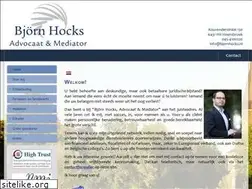 Sites similar to bjornhocks.nl