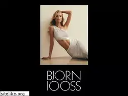 Sites similar to bjorniooss.com