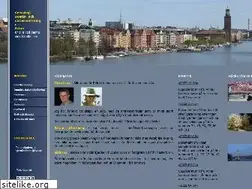 Sites similar to bjornlind.se