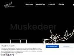 Sites similar to bjornmoermans.be