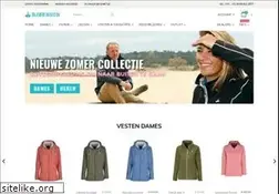 Sites similar to bjornson.nl