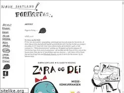 Sites similar to bjornsortland.no