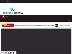 Sites similar to bjournal.co