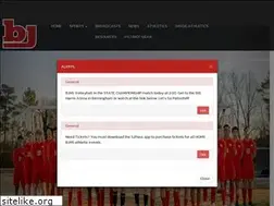 Sites similar to bjpatriots.com
