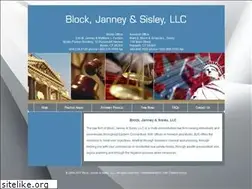 Sites similar to bjplawyers.com