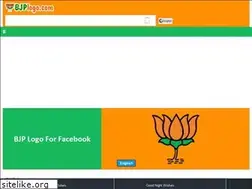 Sites similar to bjplogo.com
