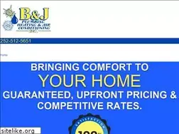 Sites similar to bjplumbing.com
