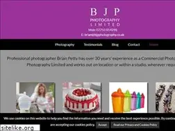 Sites similar to bjpphotography.co.uk