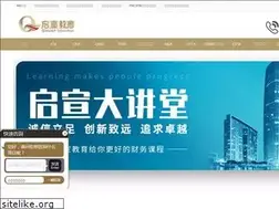 Sites similar to bjqxwh.com