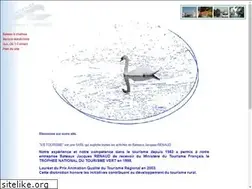 Sites similar to bjr-tourisme.com