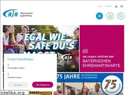 Sites similar to bjr.de