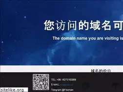 Sites similar to bjr.net