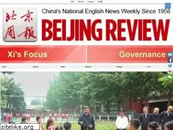 Sites similar to bjreview.com