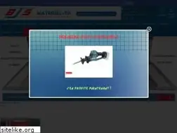 Sites similar to bjs-materiel-tp.fr