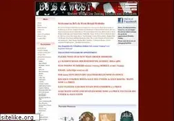 Sites similar to bjs-west.co.uk