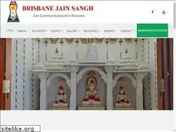 Sites similar to bjs.org.au