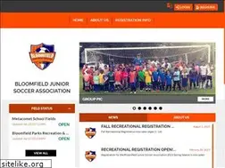 Sites similar to bjsact.org