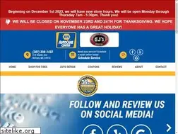 Sites similar to bjsautod.com