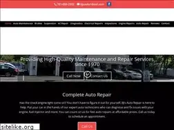 Sites similar to bjsautonorwell.com