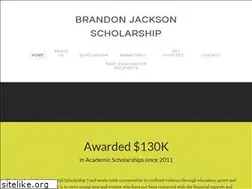 Sites similar to bjscholarship.org