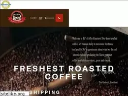 Sites similar to bjscoffeeroastersinc.com