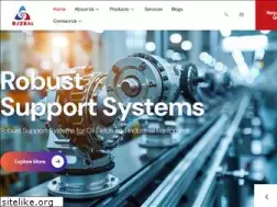 Sites similar to bjseal.com
