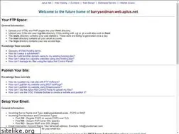Sites similar to bjseidman.com