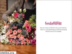 Sites similar to bjsflowerbasket.com