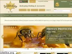 Sites similar to bjsherriff.co.uk