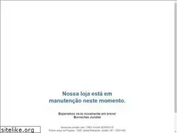 Sites similar to bjshop.com.br