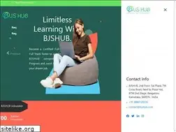 Sites similar to bjshub.com
