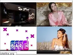 Sites similar to bjshuiyu.cn