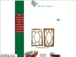 Sites similar to bjsimpressions.com