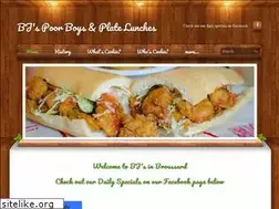 Sites similar to bjsinbroussard.com